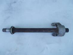 Подшипник привода. Honda Accord, CL7, CL8, CL9 Двигатели: K24A, K24A3, K24A4, K24A8