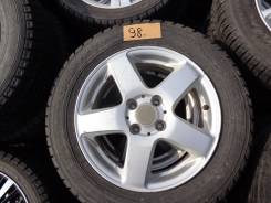 Sparco. 6.0x15, 4x108.00, ET38, ЦО 60,1 мм.