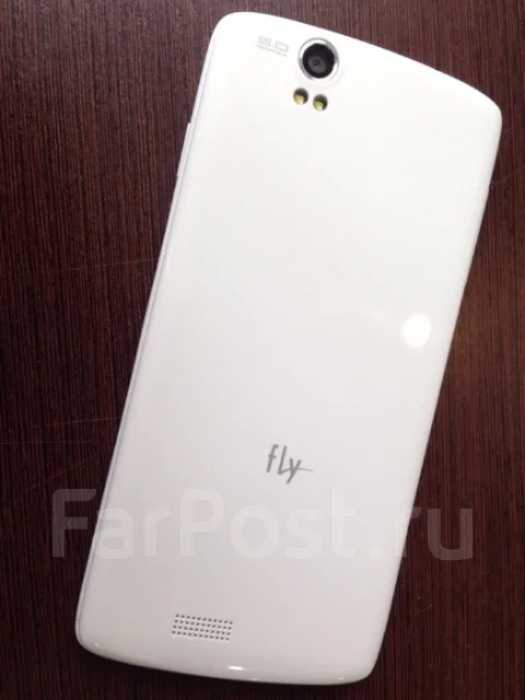 Fly IQ4503 Quad Era Life 6. ����� ����