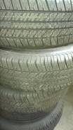 Bridgestone Blizzak DM-V2. Летние, 2012 год, 5 %, 4 шт