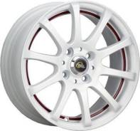 Cross Street Y355. 6.5x15, 5x114.30, ET40, ЦО 73,1 мм.