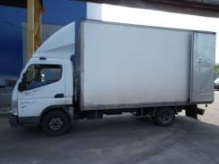 Mitsubishi Canter. Продается грузовик MMC-Canter Fuco, 3 000 куб. см., 2 000 кг.