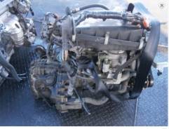 Двигатель в сборе. Nissan Cube Nissan March Box Nissan Micra Nissan March Двигатель CGA3DE