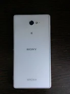 Sony Xperia M2 Aqua. �/�