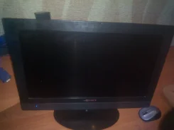 Irbis. LCD (��) ����