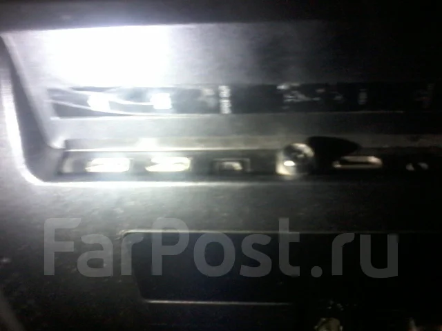 Irbis. LCD (��) ����