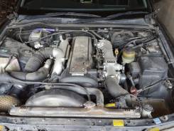 1jz-gte vvt-i. Toyota: Mark II, Celsior, Supra, Soarer, Crown Majesta, Cresta, Aristo, Mark II Wagon Blit, Verossa, Crown, Chaser Двигатели: 1JZGTE, 3...