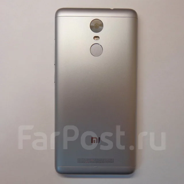 Xiaomi Redmi Note 3 Pro. �/� ����
