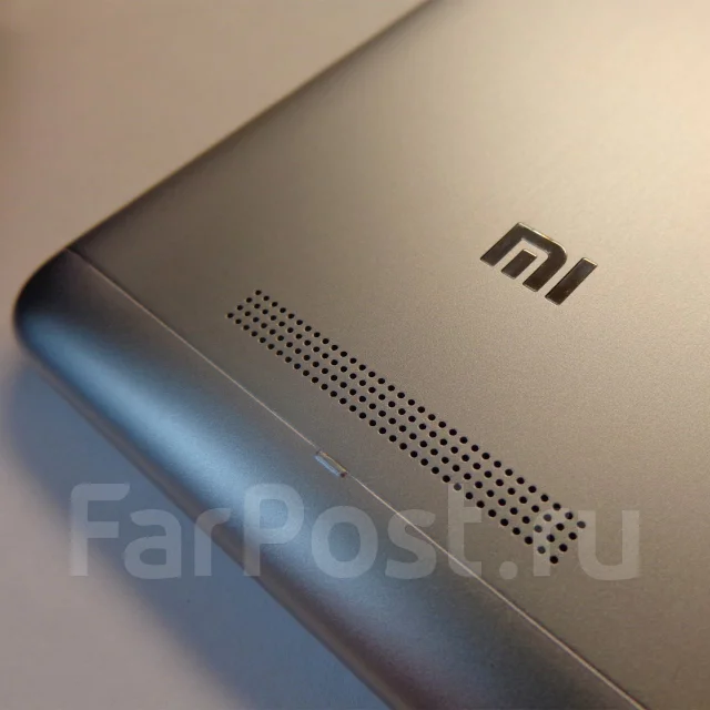 Xiaomi Redmi Note 3 Pro. �/� ����