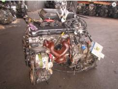 Двигатель в сборе. Nissan Sunny / Lucino Nissan Sunny Nissan AD Nissan Lucino Двигатель GA13DE