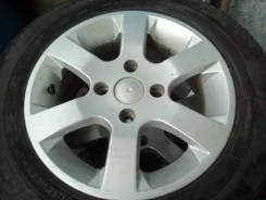 Peugeot. x14", 4x108 ����