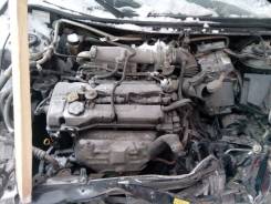 Mazda Familia. BJ5W BJ8W BJFW BJ3P BJ5P, ZL