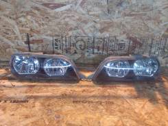 Фара. Toyota Chaser, GX100, JZX101, JZX100, GX105, LX100, JZX105, SX100, JZX10 Двигатели: 1JZGE, 2JZGE, 1GFE, 2LTE, 4SFE