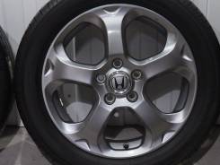 Honda. 6.0x17, 5x114.30, ET55