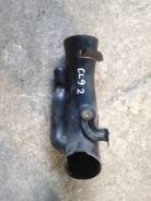 Патрубок воздухозаборника. Honda Accord, CL8, CL9, CM2, CM3, CL7, CM1 Honda Accord Tourer Двигатели: K20A, K20A6, K20Z2, K24A, K24A3, N22A1