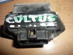 Реостат печки. Suzuki Cultus, GC21W Двигатель G15A