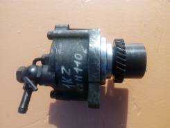Вакуумный насос. Toyota: Regius Ace, Granvia, Innova, Dyna, 4Runner, Hilux, Regius, Grand Hiace, Land Cruiser, ToyoAce, Fortuner, Touring Hiace, Hilux...