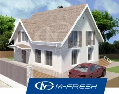 M-fresh Adrenaline! (������ ������������ ��������� ���� � ���������! ). 200-300 ��. �., 1 ����, 4 �������, ����� ����