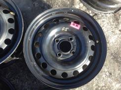 Nissan. 5.5x14, 4x100.00