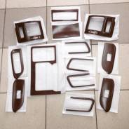 Обшивка, панель салона. Toyota Land Cruiser Prado, GDJ150, GDJ150L, GDJ150W, GRJ150, GRJ150L, GRJ150W, KDJ150, KDJ150L, LJ150, TRJ150, TRJ150L, TRJ150...