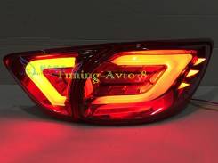 Стоп-сигнал. Mazda CX-5, KE2AW, KE5FW, KE5AW, KEEFW, KEEAW, KE2FW, KE