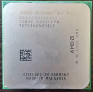 AMD Athlon 64 X2