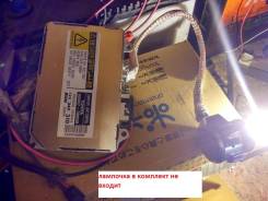 Блок ксенона. Lexus IS300, GXE10, JCE10 Lexus IS200, GXE10, JCE10 Subaru Legacy, BMG, BRM, BLE, BMM, BR9, BP5, BP9, BL5, BM9, BRF, BRG, BPE Toyota: Si...