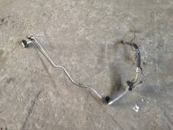 Трубка кондиционера. Honda Accord, CL9 Двигатели: K24A, K24A3, K24A4, K24A8, K24W, K24W4, K24Z2, K24Z3
