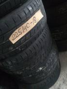 Dunlop Dignos D-01. Летние, 2011 год, износ: 10%, 4 шт