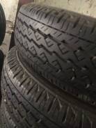 Bridgestone Blizzak DM-Z3. Летние, 2013 год, износ: 5%, 4 шт