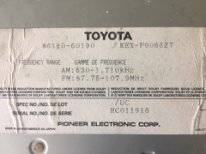 Pioneer