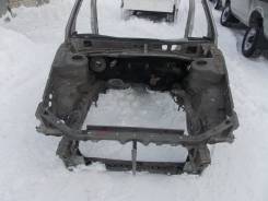 Ноускат. Toyota Vista, ZZV50