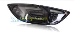 Стоп-сигнал. Mazda CX-5, KE2AW, KE5FW, KE5AW, KEEFW, KEEAW, KE2FW, KE