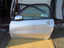 Зеркало заднего вида боковое. Toyota RAV4, ACA20, ACA20W Двигатели: 1AZFSE, 1AZFE