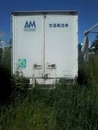Mitsubishi Fuso Fighter D-VAN