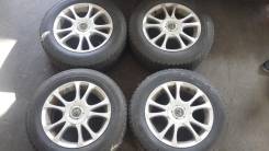 Reverline. 7.0x16", 5x100.00, 5x114.30, ET48