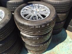 Bridgestone Potenza RE003 Adrenalin. Летние, 2014 год, износ: 5%, 4 шт