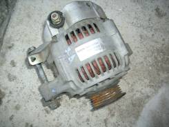 Генератор. Toyota Corona, AT211, AT210 Toyota Carina, AT211, AT212 Toyota Caldina, AT191, AT211 Двигатели: 4AFE, 7AFE, 5AFE