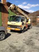 Hino. Проджа обмен автовышку , 25 м.
