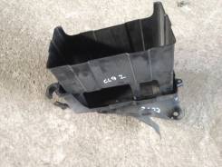 Кронштейн под аккумулятор. Honda Accord, CL7, CL8, CL9, CM1, CM2, CM3