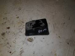 Подножка. Toyota Corolla, AE110 Двигатель 5AFE