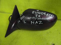 Зеркало заднего вида боковое. Mazda Eunos 500