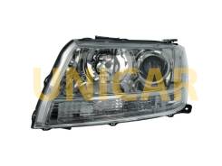Корректор фар. Suzuki Vitara Suzuki Escudo. Под заказ