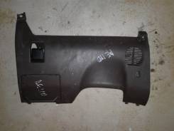 Панель рулевой колонки. Toyota Corolla, AE110 Двигатель 5AFE