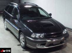 Toyota Caldina. 215, 3SGTE