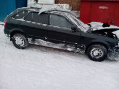Mazda Familia. BJ5W BJ8W BJFW BJ3P BJ5P, ZL