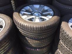 Michelin Primacy HP. Летние, 2013 год, износ: 5%, 4 шт