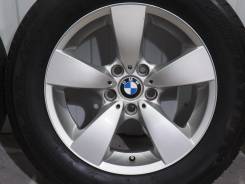 BMW. 7.5x17", 5x120.00, ET20, ЦО 72,6 мм.