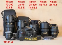 Nikon D800. 20 � ����� �� ����