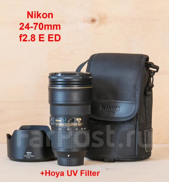 Nikon D800. 20 � ����� �� ����